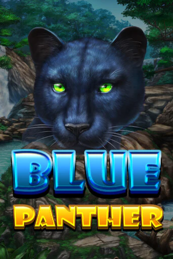 Демо игра Blue Panther на сайте игровых автоматов JoyCasino