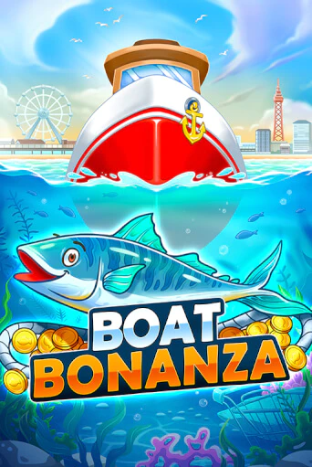 Демо игра Boat Bonanza на сайте игровых автоматов JoyCasino