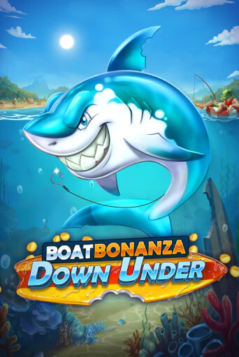 Демо игра Boat Bonanza Down Under на сайте игровых автоматов JoyCasino