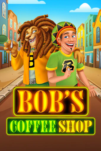 Демо игра Bob's Coffee Shop на сайте игровых автоматов JoyCasino