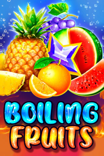 Демо игра Boiling Fruits на сайте игровых автоматов JoyCasino