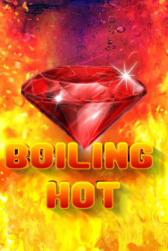 Демо игра Boiling Hot на сайте игровых автоматов JoyCasino