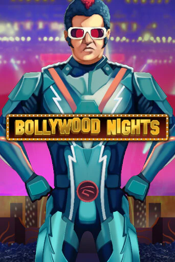 Демо игра Bollywood Nights на сайте игровых автоматов JoyCasino