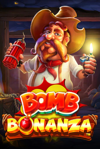 Демо игра Bomb Bonanza на сайте игровых автоматов JoyCasino