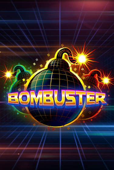 Демо игра Bombuster на сайте игровых автоматов JoyCasino