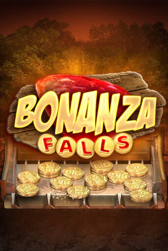 Демо игра Bonanza Falls на сайте игровых автоматов JoyCasino