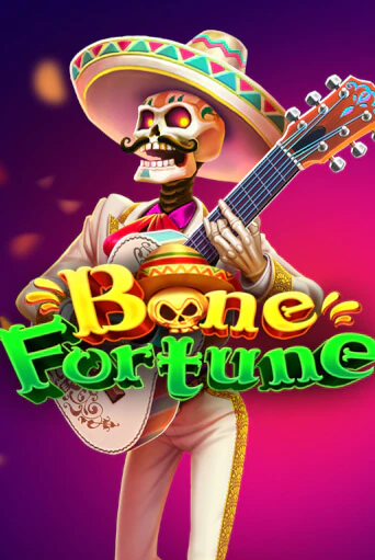 Демо игра Bones Fortune на сайте игровых автоматов JoyCasino