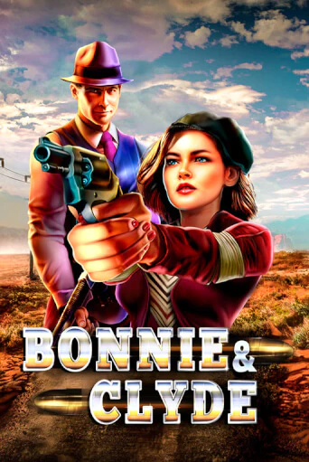 Демо игра Bonnie & Clyde на сайте игровых автоматов JoyCasino