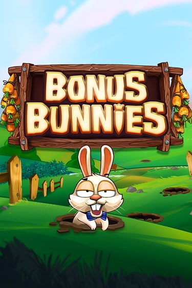 Демо игра Bonus Bunnies на сайте игровых автоматов JoyCasino