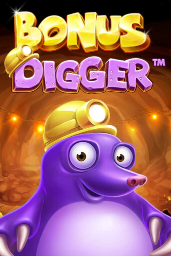 Демо игра Bonus Digger на сайте игровых автоматов JoyCasino