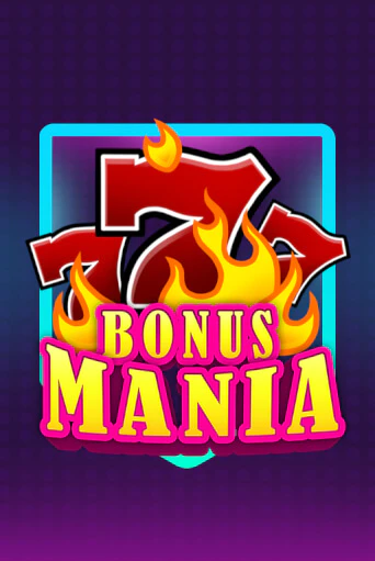 Демо игра Bonus Mania на сайте игровых автоматов JoyCasino