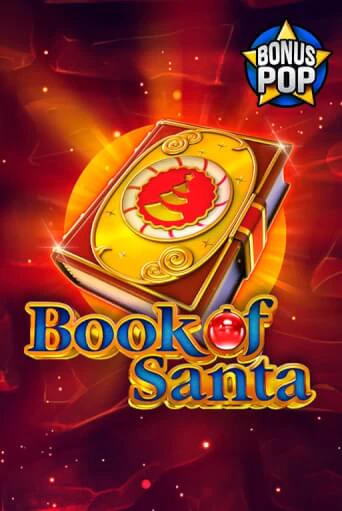 Демо игра Book Of Santa на сайте игровых автоматов JoyCasino