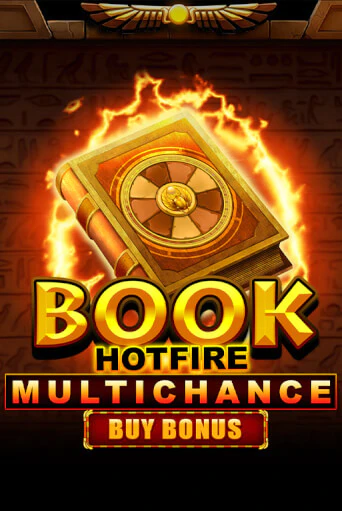 Демо игра Book Hotfire Multichance Buy Bonus на сайте игровых автоматов JoyCasino