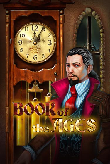 Демо игра Book of Ages на сайте игровых автоматов JoyCasino