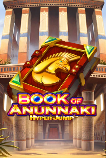 Демо игра Book of Anunnaki на сайте игровых автоматов JoyCasino