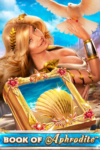 Демо игра Book Of Aphrodite - The Golden Era на сайте игровых автоматов JoyCasino