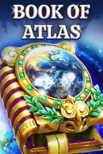 Демо игра Book Of Atlas на сайте игровых автоматов JoyCasino