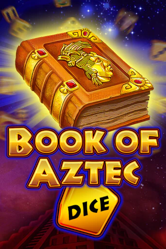 Демо игра Book Of Aztec Dice на сайте игровых автоматов JoyCasino