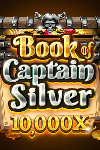 Демо игра Book Of Captain Silver на сайте игровых автоматов JoyCasino