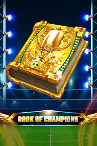 Демо игра Book Of Champions на сайте игровых автоматов JoyCasino