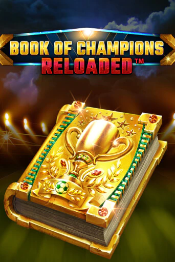 Демо игра Book Of Champions Reloaded на сайте игровых автоматов JoyCasino