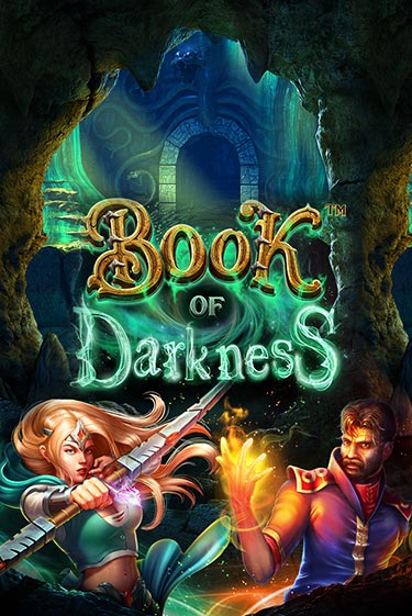 Демо игра Book Of Darkness на сайте игровых автоматов JoyCasino