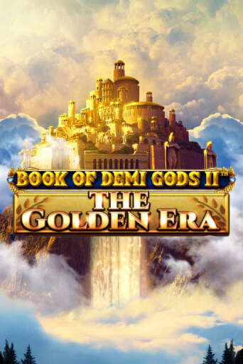 Демо игра Book Of Demi Gods II - The Golden Era на сайте игровых автоматов JoyCasino