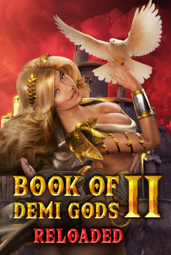 Демо игра Book Of Demi Gods II Reloaded на сайте игровых автоматов JoyCasino