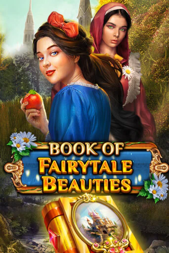 Демо игра Book Of Fairytale Beauties на сайте игровых автоматов JoyCasino