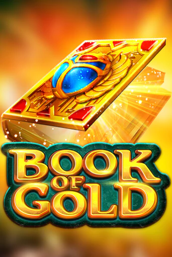 Демо игра Book of Gold на сайте игровых автоматов JoyCasino