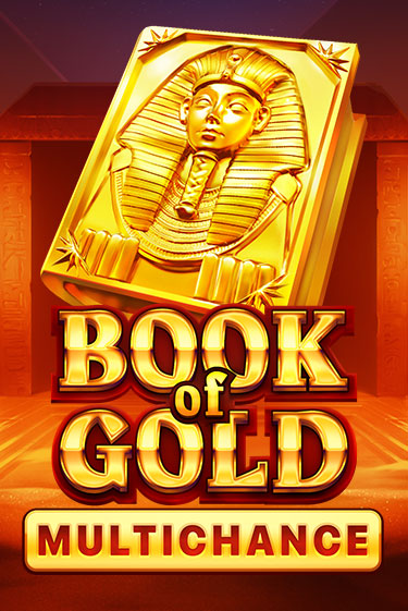 Демо игра Book of Gold: Multichance на сайте игровых автоматов JoyCasino