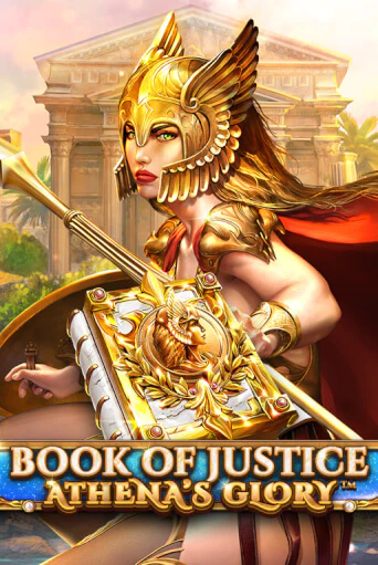 Демо игра Book Of Justice - Athena's Glory на сайте игровых автоматов JoyCasino