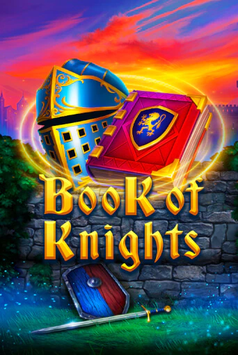 Демо игра Book of Knights на сайте игровых автоматов JoyCasino