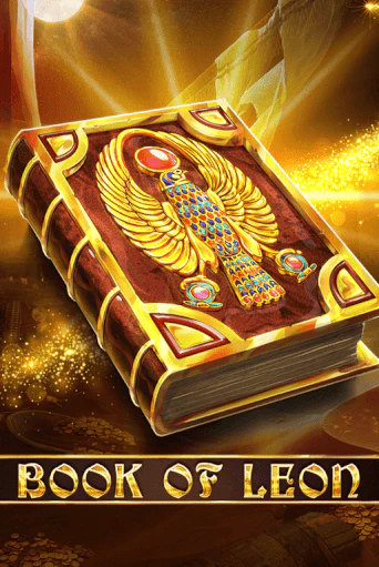 Демо игра Book of Leon на сайте игровых автоматов JoyCasino