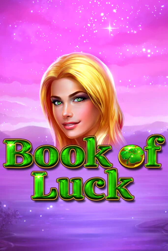 Демо игра Book of Luck на сайте игровых автоматов JoyCasino