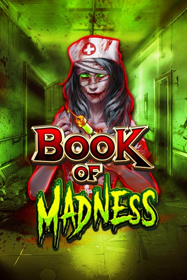 Демо игра Book of Madness на сайте игровых автоматов JoyCasino