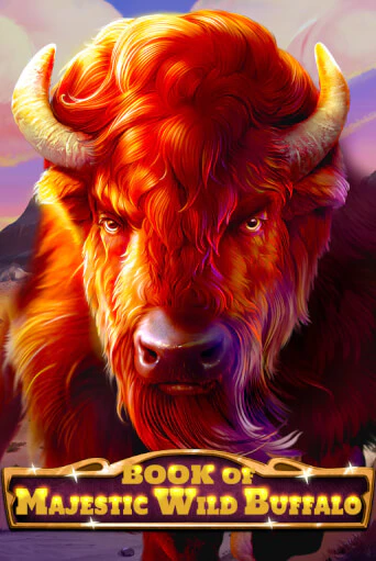 Демо игра Book Of Majestic Wild Buffalo на сайте игровых автоматов JoyCasino