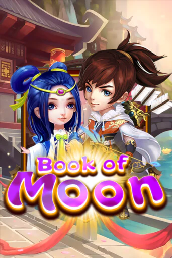 Демо игра Book Of Moon на сайте игровых автоматов JoyCasino