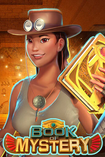 Демо игра Book Of Mystery на сайте игровых автоматов JoyCasino