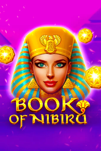 Демо игра Book of Nibiru на сайте игровых автоматов JoyCasino