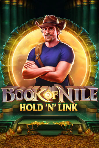 Демо игра Book of Nile: Hold'n'Link на сайте игровых автоматов JoyCasino