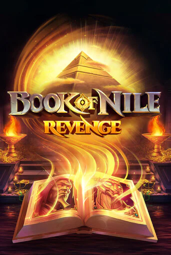 Демо игра Book of Nile Revenge на сайте игровых автоматов JoyCasino