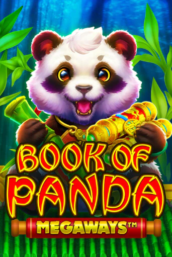 Демо игра Book of Panda Megaways на сайте игровых автоматов JoyCasino