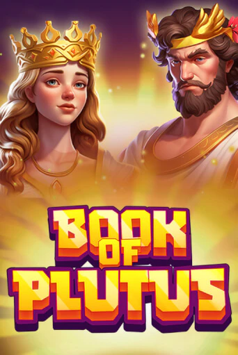 Демо игра Book Of Plutus на сайте игровых автоматов JoyCasino