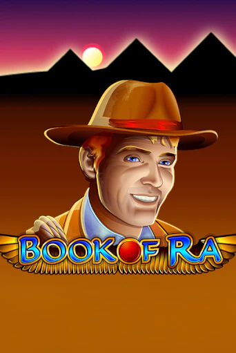 Демо игра Book of Ra на сайте игровых автоматов JoyCasino