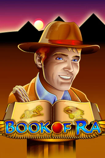 Демо игра Book of Ra на сайте игровых автоматов JoyCasino