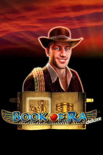 Демо игра Book of Ra Deluxe на сайте игровых автоматов JoyCasino