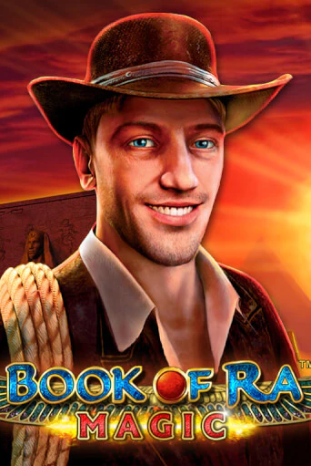 Демо игра Book of Ra Magic на сайте игровых автоматов JoyCasino