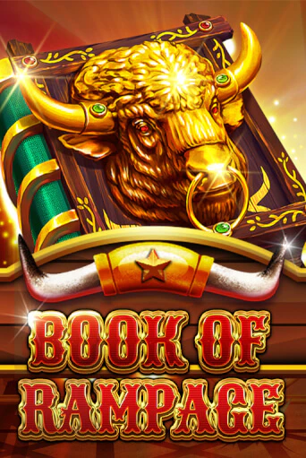 Демо игра Book Of Rampage на сайте игровых автоматов JoyCasino