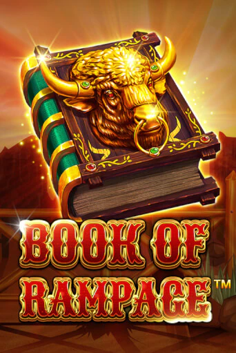 Демо игра Book Of Rampage Christmas Edition на сайте игровых автоматов JoyCasino